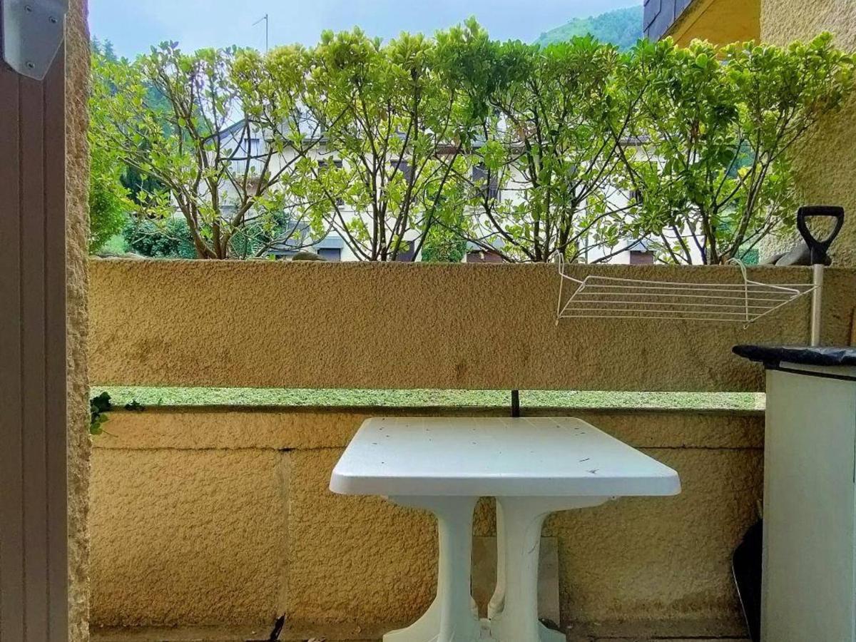 Studio Cosy Avec Balcon, Parking Et Coin Nuit Separe - 4 Couchages A Cauterets - Fr-1-234-249 Buitenkant foto