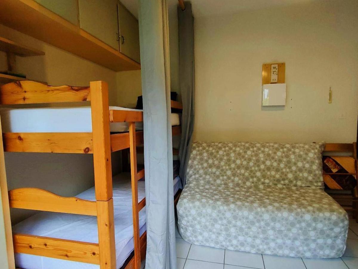 Studio Cosy Avec Balcon, Parking Et Coin Nuit Separe - 4 Couchages A Cauterets - Fr-1-234-249 Buitenkant foto